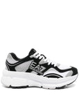 EA7 Sneakers Black