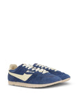 Autry Windspin in suede & Leather
