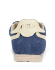 Autry Windspin in suede & Leather
