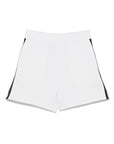 EA7 Shorts White