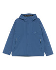 PS By Paul Smith Coats Blue
