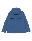 PS By Paul Smith Coats Blue