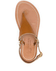 K Jacques St Tropez Dionysos sandals