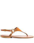 K Jacques St Tropez Dionysos sandals