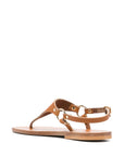 K Jacques St Tropez Dionysos sandals