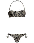 Emporio Armani Sea clothing Black