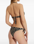 Emporio Armani Sea clothing Black