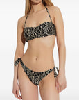 Emporio Armani Sea clothing Black