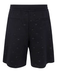 Emporio Armani Shorts Black