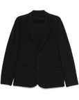 EMPORIO ARMANI CAPSULE Jackets Blue