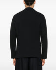 EMPORIO ARMANI CAPSULE Jackets Blue