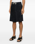Emporio Armani Shorts Black