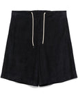 Emporio Armani Shorts Black