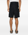 Emporio Armani Shorts Black