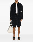 Emporio Armani Shorts Black