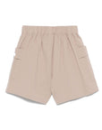 EA7 Shorts Beige