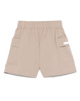 EA7 Shorts Beige
