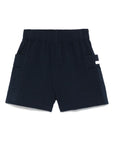 EA7 Shorts Blue