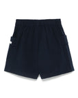 EA7 Shorts Blue
