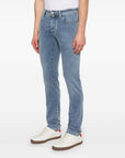 Jacob Cohen Jeans Clear Blue