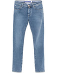 Jacob Cohen Jeans Clear Blue
