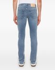Jacob Cohen Jeans Clear Blue