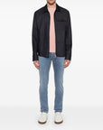 Jacob Cohen Jeans Clear Blue