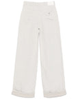 Emporio Armani Jeans Light Grey