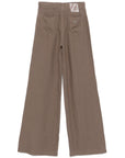 Emporio Armani Jeans Brown