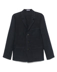 Boglioli Jackets Blue