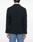 Boglioli Jackets Blue