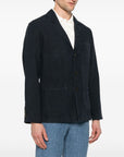 Boglioli Jackets Blue