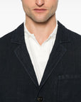 Boglioli Jackets Blue