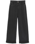 Emporio Armani Jeans Blue