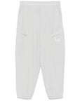 EA7 Trousers Grey
