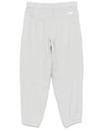 EA7 Trousers Grey