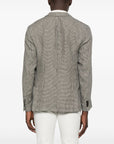 Boglioli Jackets Black
