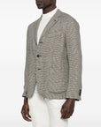 Boglioli Jackets Black