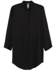Emporio Armani Sea clothing Black