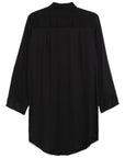 Emporio Armani Sea clothing Black