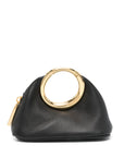 Jacquemus Le Calino ring-detail clutch bag