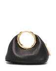Jacquemus Le Calino ring-detail clutch bag