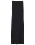 JACQUEMUS Skirts Black