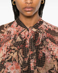 Zimmermann Illuminate Flutter Smock