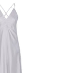 Forte Forte Dresses Light Grey