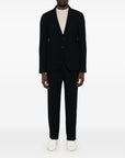 EMPORIO ARMANI CAPSULE Jackets Blue