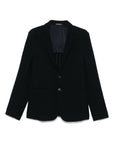 EMPORIO ARMANI CAPSULE Jackets Blue