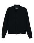 EMPORIO ARMANI CAPSULE Coats Blue