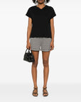 Emporio Armani Sea clothing Black