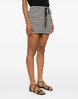 Emporio Armani Sea clothing Black
